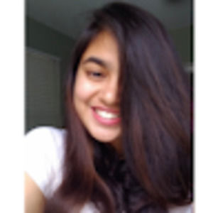 Meet your Posher, Anusha